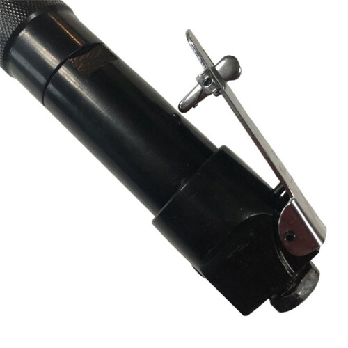 Rust Tools Low Noise Slag Removing Deburring Tools Pneumatic Rust Remover Needle  Rust Remover Derusting Machine 2