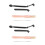 8 Pcs Coffee Machine Cleaning Set Coffee Grinder Brush Coffee Machine Group  Cleaning Brush 2