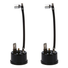 2X Compressor Thermal Overload Protector for HX1/3HP Refrigerator