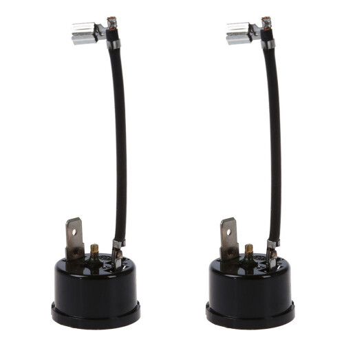 2X Compressor Thermal Overload Protector for HX1/3HP Refrigerator