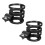 2X Bottle Cage Bicycle Handlebar Cup Holder Trolley Cup Holder 1