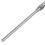 2X K Type 0-800 Degree Celsius Thermocouple Probe Sensors 2M 6.5Ft 5