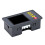 LCD Display Battery Voltage Internal Resistance Tester 18650 Lithium Battery Tester Universal Voltage Detection,A 4