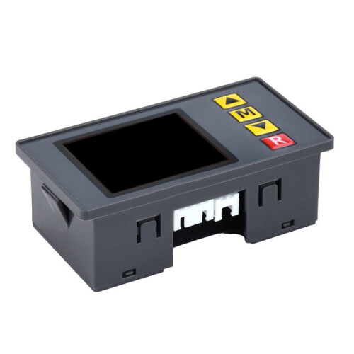 LCD Display Battery Voltage Internal Resistance Tester 18650 Lithium Battery Tester Universal Voltage Detection,A