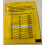 ORP Calibration Powder Buffer Powder ORP Tester Measuring Calibration Solution 256MV 6