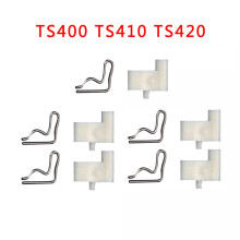 10X Sperrklinke Satz für TS420 TS410 TS400 Abgeschnitten SäGen 000019-7200