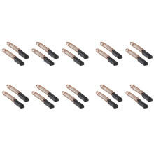 W10380496 Stand Mixer Motor Brush for & Kitchen Aid Mixer Motor Brush New AP5178083, PS3495098-20 Pack