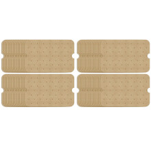 200Pcs Air Fryer Paper Air Hole Air Fryer Parchment Paper Liners for Foodi FG551 Air Fryer Accessories