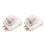 2X 215846602 Refrigerator Defrost Timer Replacement Part Exact Fit for  &  Refrigerators 1