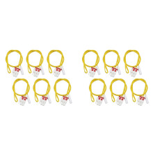 12x 6DA32-00006W Refrigerator Defrost Temp Sensor Replacement for AP41336842 DA32-10105R DA32-10105R