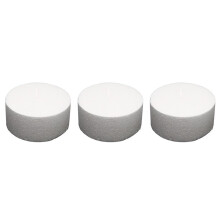 3X Manichino Rotondo (6 Pollici)