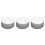 3X Round Cake Dummy (6 Inch) 1