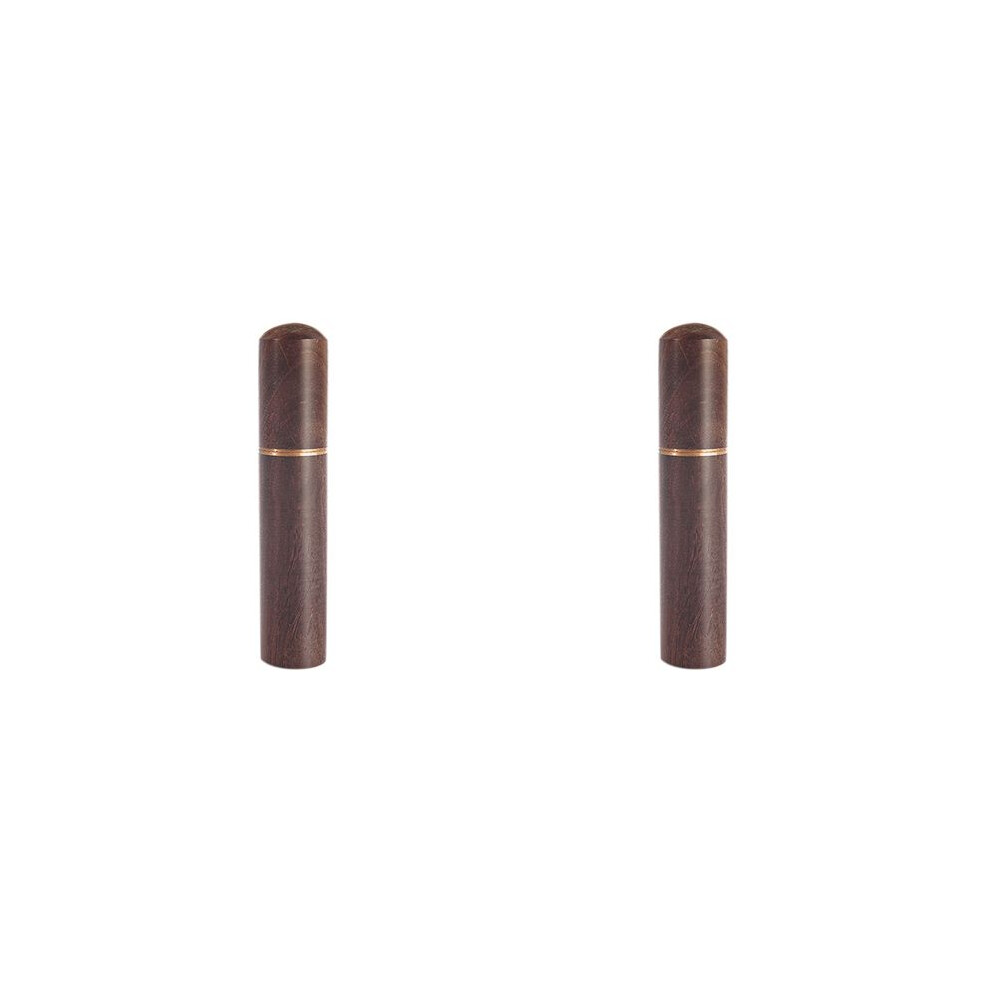 2X Coffee Tamper Stainless Steel Needles Espresso Powder Stirrer Distributor Leveler Wdt Tools B 6034120107626