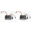 2X Assemblage de Carte de Commande G30 pour Pièces de Contrôleur de Remplacement de Scooter électrique  MAX G30 1