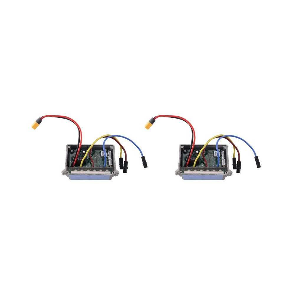 2X G30 Control Board Assembly For Max G30 Electric Scooter Replacement Controller Parts 4712745922146