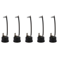 5X Compressor Thermal Overload Protector for Hx1/3HP Refrigerator