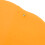 Garde-éclaboussures en silicone orange réglable 20-34 cm 13