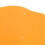 Garde-éclaboussures en silicone orange réglable 20-34 cm 9