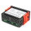 STC-100A Temperature Controller Cool Heat Refrigerator Thermostat Regulator Thermoregulator Thermocouple Sensor,AC 220V 5