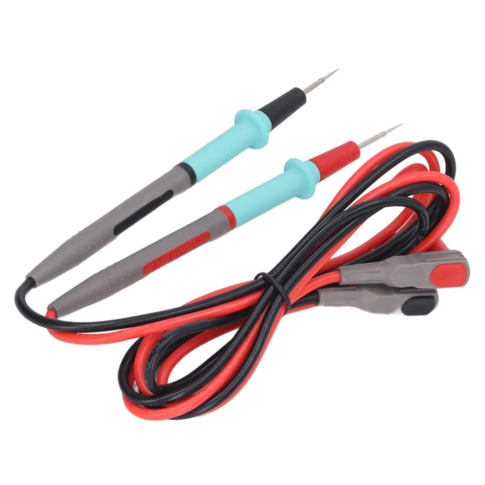 Durable Multimeter Cable Test Probe Set