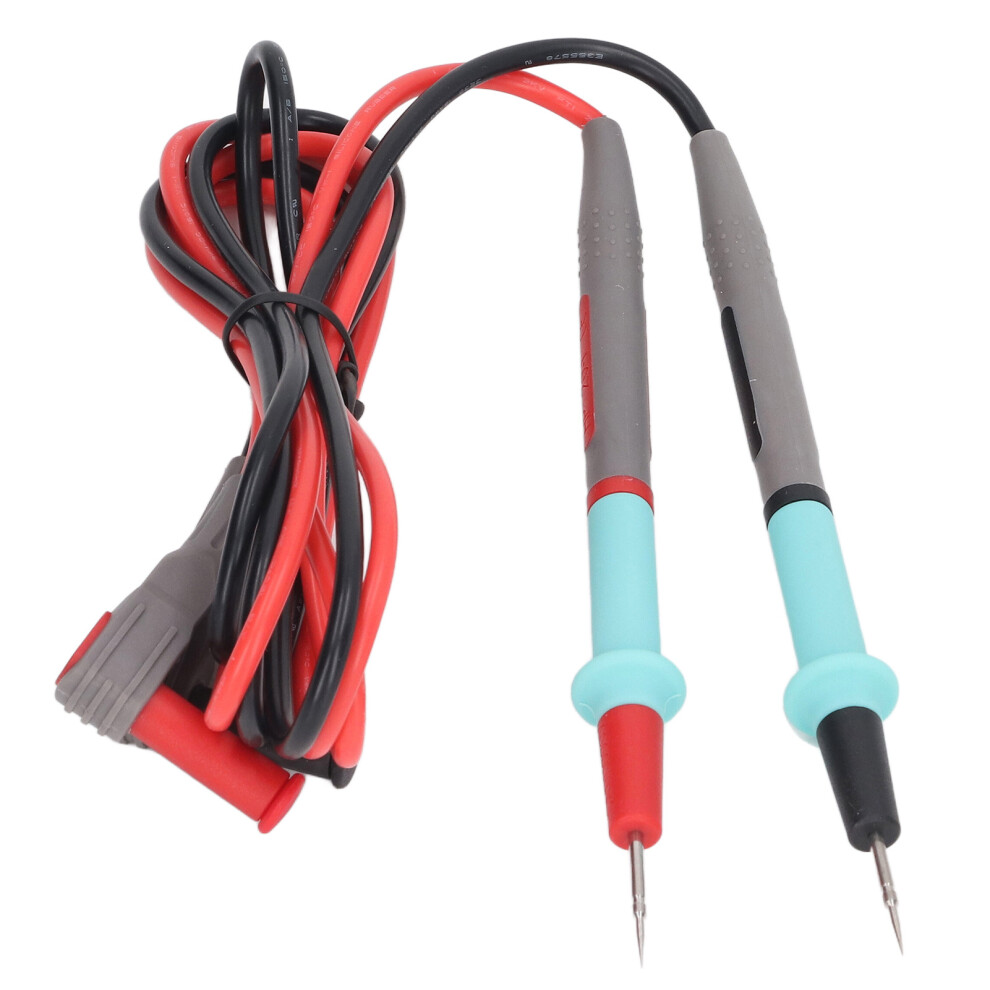 Durable Multimeter Cable Test Probe Set