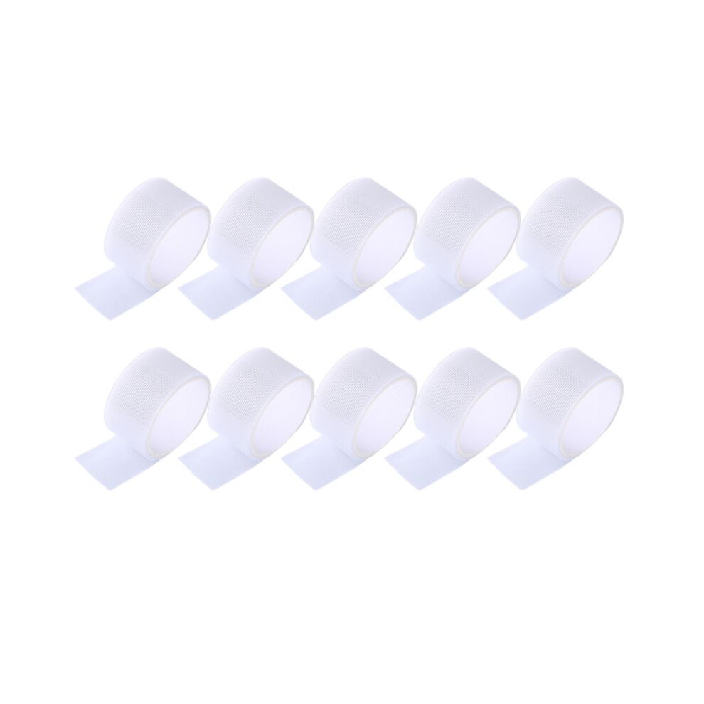 Window Mosquito Net Repair Tape, Self-Adhesive Window Screen Repair Sheet,White 4711642502000