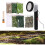 Portable Electrostatic Grass Planter Planter Handicraft Electrostatic Flocking Machine Sand Table DIY Tool 5