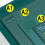 A3 Cutting Mat Workbench Patchwork Cutting Mat Sewing DIY Carving Art Painting Table Mat Stereotype Model Cutting Mat 3