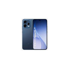 Oppo Reno 15 8 + 512GB 6.59 "5G Twilight Black ITA