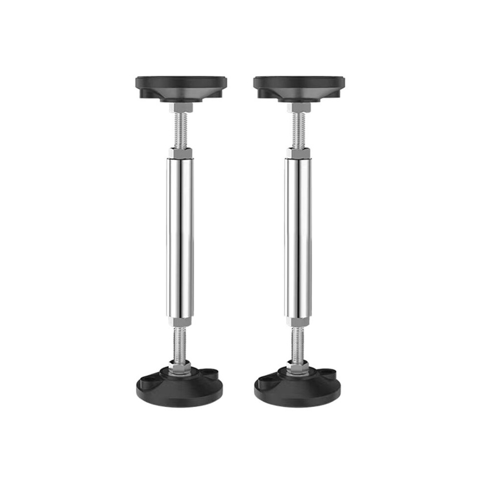 Stainless Steel Telescopic Support Rod Cabinet Support Rod High Hardness Sink Support Bracket Load-Bearing 300 Kg 6032698591670