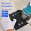 100 Type Angle Grinder Stand for Tile 45 Chamfer Cutting Metal Ceramic Tile Chamfering Frame Chamferer Tools Black 5