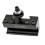 OXA-Wedge Type Tool Post Set Wedge Type Tool Post Quick Change Turning and Facing Holder Fit for Lathe Tool Holder,B 1