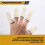 10PCS Leather Finger Protector Finger Thimble Guards Tools for Hand  Jewelry Making,Creamy-White 7