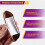 10PCS Leather Finger Protector Finger Thimble Guards Tools for Hand  Jewelry Making,Half Pack Brown 5