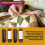 10PCS Leather Finger Protector Finger Thimble Guards Tools for Hand  Jewelry Making,Half Pack Brown 7