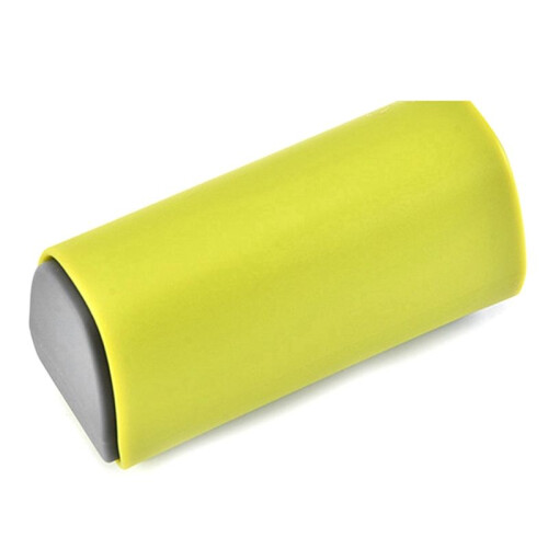 Telescopic Ceramic Rod Knife Sharpener Whetstone Portable Kitchen Tools Sharpening Stone 2