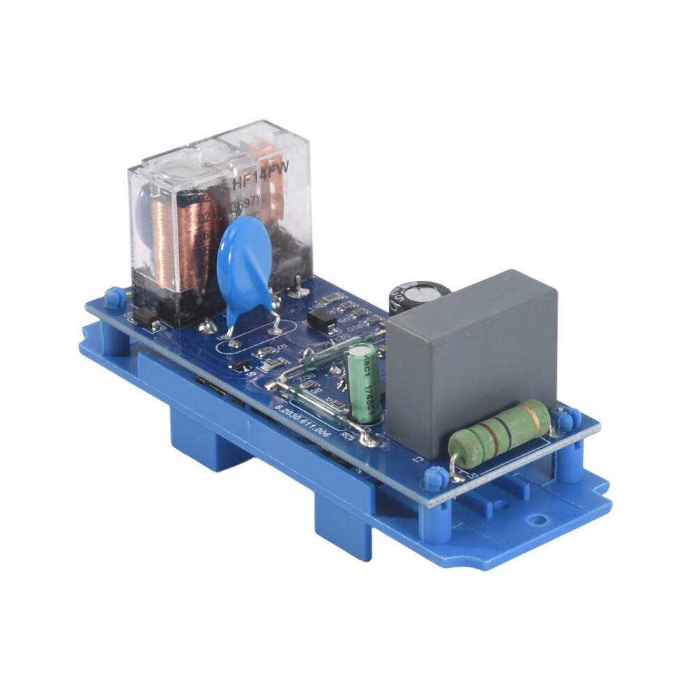 Epc-3 Relay Pressure Sensor Chip Controller Regulator Electronic Integrated Circuit Panel 220V Pump Control Parts 4711684877951