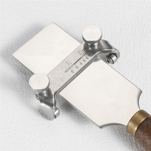 Leather Cutting Knife Fixed Angle Sharpener Grinder Width 40MM Blade Grinding Sharpening Auxiliary Tools