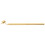 Fine  Liquid Pen Paint Application Pen Angled Precision  Pen for Rock Scratch Car Scratch Repair 0.5mm 7
