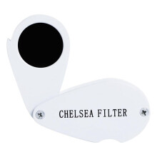 Filter for Gemstone Identification Quickly Distinguish Emeralds, Rubies, Sapphires