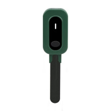 Medidor Inteligente de Umidade Do Solo Zigbee Tuya App Control Testador de Temperatura Sensor de Umidade para Jardins em Vasos