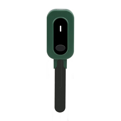 Zigbee  Soil Moisture Meter Tuya App Control Soil Tester Temperature Humidity Sensor for Gardens Potted