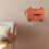 New Universal Keyboard Wall Mount Tablet Wall Mount Space Saving Detachable Stand Keyboard Stand 3