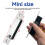 DC12V Electric Bolt Locks Access Control Electric Lock  Electric Lock Electronic Door Lock Status Normally Closed 5