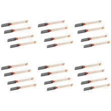 24x W10380496 Carbon Stand Mixer Motor Bürste für und Küchenhelfer Mixer Motor Bürste 5K5SS WHK55K