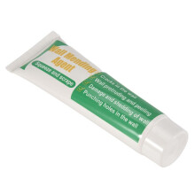 2 Pack Wall Mending Agent, Drywall Repair Kit with Wall Surface Repair Scraper and Tips,Adhesive Drywall Repair Putty