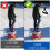 Sledge Rope with Carabiner, Thick Sledge Rope Diameter 10 mm, 4 m Sledge Lead with Handle,for Sledges, Sledge Pull Rope 3