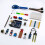 Adatto per   R3 Kit DIY Condensatore/Ponte/Kit di Base per Breadboard 2