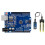 Adatto per   R3 Kit DIY Condensatore/Ponte/Kit di Base per Breadboard 4