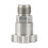 Spray Tool Connector PPS Adapter Spray Tool Cup Adapter Passar för Devilbiss Spray Tool EngåNgsmäTkopp 2